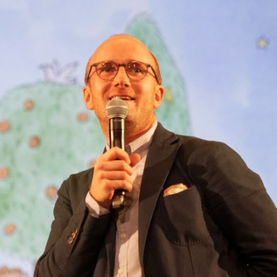 Photo de Olivier Maurel